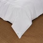 Alternate image 4 for Nestwell&trade; Medium Warmth White Down Full/Queen Comforter in White