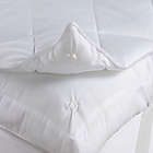 Alternate image 2 for Nestwell&trade; Double Layer Fiberbed Queen Mattress Topper