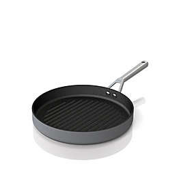 Ninja™ Foodi™ NeverStick™ Premium Hard-Anodized 12-Inch Round Grill Pan