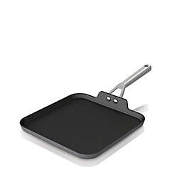 Ninja™ Foodi™ NeverStick™ Premium Hard-Anodized 11-Inch Square Griddle Pan