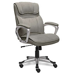 Serta® Executive Office Chair