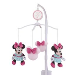 Minnie Mouse | Bed Bath
