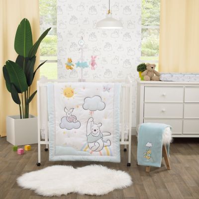 Winnie The Pooh Crib Bedding | Bed Bath 