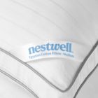 Alternate image 4 for Nestwell&trade; Egyptian Cotton 625-Thread Count Medium Support Bed Pillow