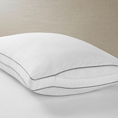 Nestwell&trade; Egyptian Cotton 625-Thread Count Medium Support King Bed Pillow. View a larger version of this product image.