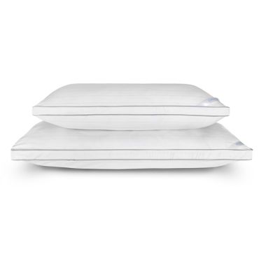 Nestwell&trade; Egyptian Cotton 625-Thread Count Firm Support Standard/Queen Bed Pillow. View a larger version of this product image.
