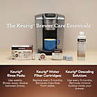 Alternate image 7 for Keurig&reg; 3 Month Brewer Care Kit