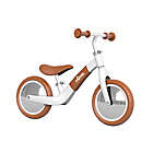 Alternate image 0 for mima&reg; Zoom Balance Bike in White