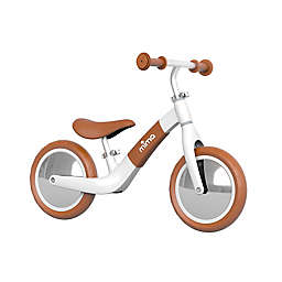 mima® Zoom Balance Bike in White
