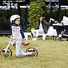 Alternate image 10 for mima&reg; Zoom Balance Bike in White