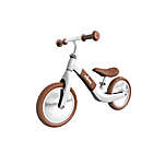 Alternate image 12 for mima&reg; Zoom Balance Bike in White