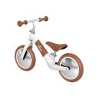 Alternate image 1 for mima&reg; Zoom Balance Bike in White