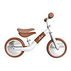 Alternate image 3 for mima&reg; Zoom Balance Bike in White