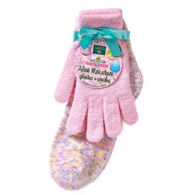 earth therapeutics hand gloves
