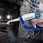 Alternate image 2 for Reliable Pronto 200CS Portable Steam Cleaning System in White