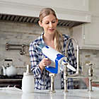 Alternate image 8 for Reliable Pronto 200CS Portable Steam Cleaning System in White