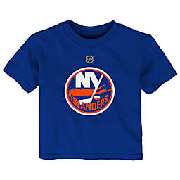 NHL New York Islanders Primary Logo T-Shirt