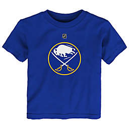 NHL Buffalo Sabres Primary Logo T-Shirt