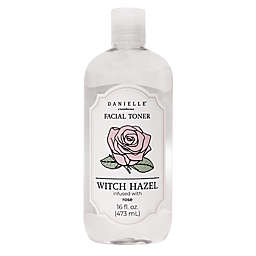 DANIELLE® Creations 16 fl. oz. Witch Hazel Facial Toner Infused with Rose