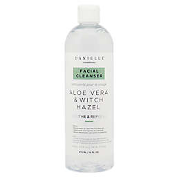 Danielle® Creations 16 fl. oz. Facial Cleanser with Aloe Vera & Witch Hazel