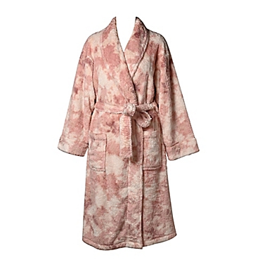 Wild Sage&trade; Tie Dye Robe. View a larger version of this product image.