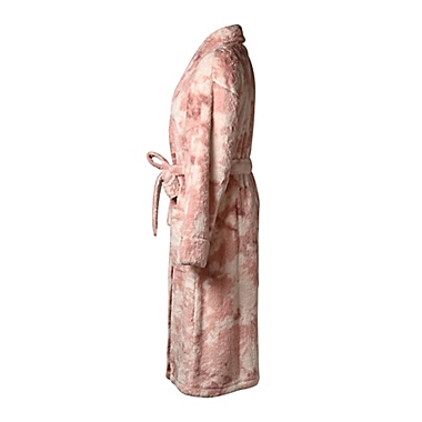 Wild Sage&trade; Tie Dye Robe. View a larger version of this product image.