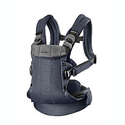 BABYBJÖRN® Baby Carrier Harmony in Silver