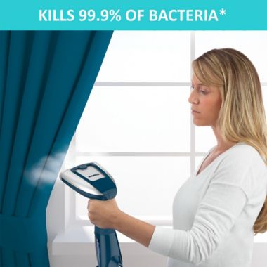 Conair Turbo ExtremeSteam GS54 Garment Steamer. View a larger version of this product image.
