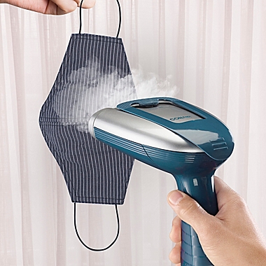 Conair Turbo ExtremeSteam GS54 Garment Steamer. View a larger version of this product image.