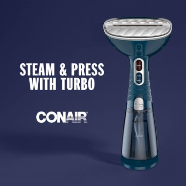 Conair Turbo ExtremeSteam GS54 Garment Steamer. View a larger version of this product image.