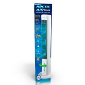 Arctic Air&trade; Tower Pure Air Cooler/Humidifier in White