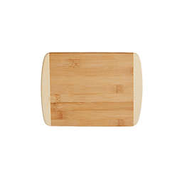 Simply Essential™ 6-Inch x 8-Inch Bamboo Bar Cutting Board