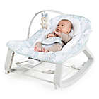 Alternate image 9 for Ingenuity&trade; Keep Cozy Grow With Me&trade; 3-in-1 Bounce and Rock Seat in Light Grey/Multi