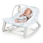 Alternate image 10 for Ingenuity&trade; Keep Cozy Grow With Me&trade; 3-in-1 Bounce and Rock Seat in Light Grey/Multi