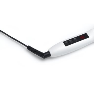 Instyler Ceramic Straightening Brush. View a larger version of this product image.