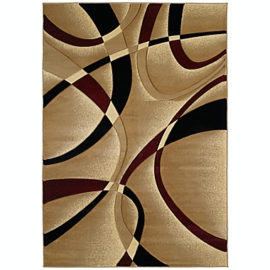 United Weavers Contours La Chic Rug. View a larger version of this product image.
