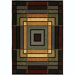 United Weavers Ambiance Scatter 1'10 x 2'8 Accent Rug