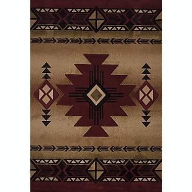 United Weavers Flagstaff Rug. View a larger version of this product image.