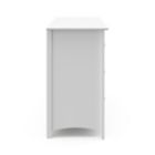 Alternate image 8 for Storkcraft&reg; Kenton 6-Drawer Double Dresser in White