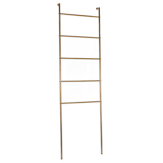 Alternate image 1 for Wild Sage™ Gemma Towel Ladder