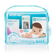 FridaBaby&reg; Bitty Bundle of Joy 4-Piece Kit