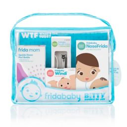 FridaBaby® Bitty Bundle of Joy 4-Piece Kit