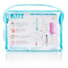 Alternate image 4 for FridaBaby&reg; Bitty Bundle of Joy 4-Piece Kit