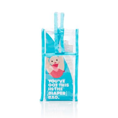 FridaBaby&reg; Bitty Bundle of Joy 4-Piece Kit. View a larger version of this product image.