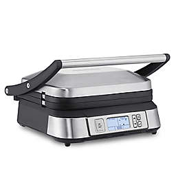 Cuisinart® Contact Griddler® with Smoke-Less Mode