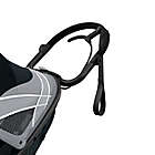 Alternate image 9 for CYBEX AVI Jogging Stroller in Black