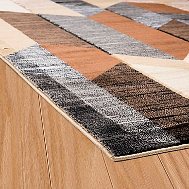 United Weavers Contours Dominion Tufted Area Rug. View a larger version of this product image.