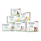 Alternate image 6 for Kit &amp; Kin&trade; Hypoallergenic Size 1 40-Count Disposable Diapers