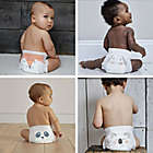Alternate image 8 for Kit &amp; Kin&trade; Hypoallergenic Size 1 40-Count Disposable Diapers