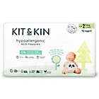 Alternate image 0 for Kit &amp; Kin&trade; Hypoallergenic Size 2 40-Count Disposable Diapers
